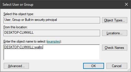 Open Command Prompt in Folder Using Windows Explorer - 46