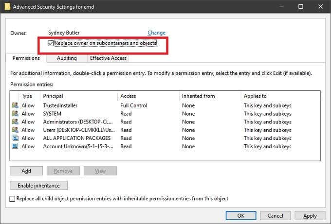 Open Command Prompt in Folder Using Windows Explorer image 11