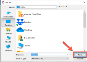 7 Ways To Generate a List of Installed Programs in Windows