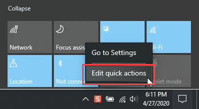 What Is Windows Action Center? image 7