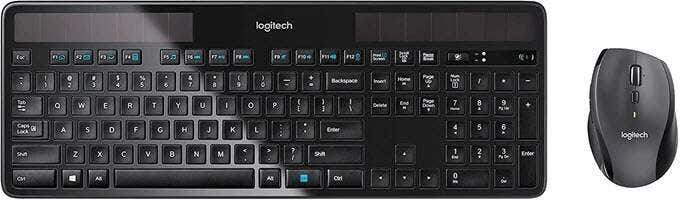 7 Best Wireless Keyboard And Mouse Combos For Any Budget image 15