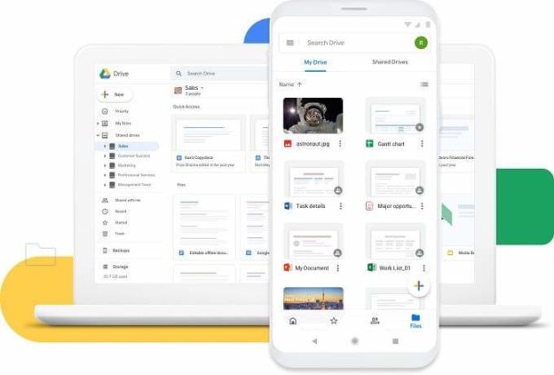 5 Ways Google Drive Desktop Can Keep You More Productive
