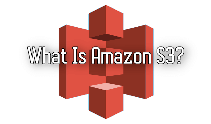 HDG Explains : What Is Amazon S3? image 1