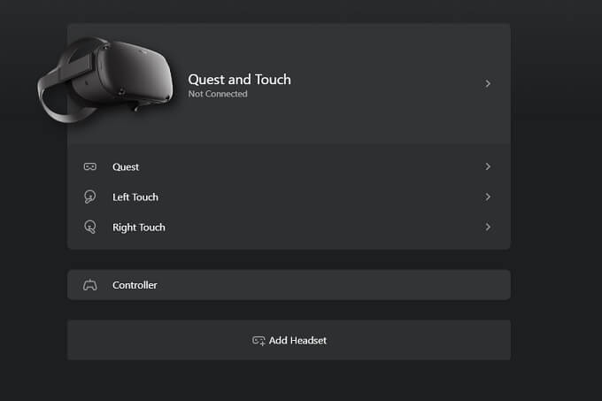 Oculus Link Hands-On Review: Better Than Beta image 6