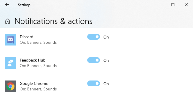What Is Windows Action Center? image 15