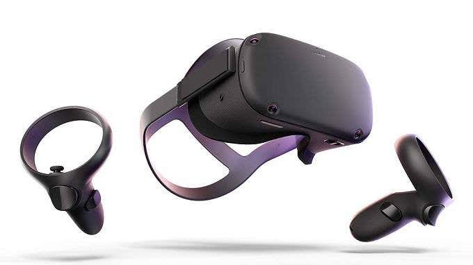 Kloster fax Kalksten Oculus Quest Review – A VR Headset Worth Buying