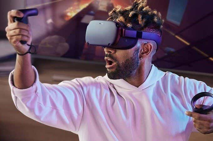 Oculus Quest Review – A VR Headset Worth Buying image 6