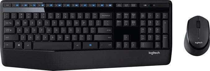 7 Best Wireless Keyboard And Mouse Combos For Any Budget image 7