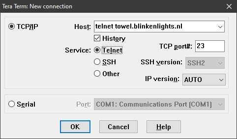 HDG Explains: What Is Telnet? image 7