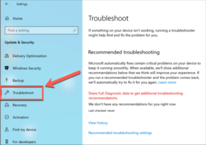 How to Fix a Stop Code Critical Process Died BSOD