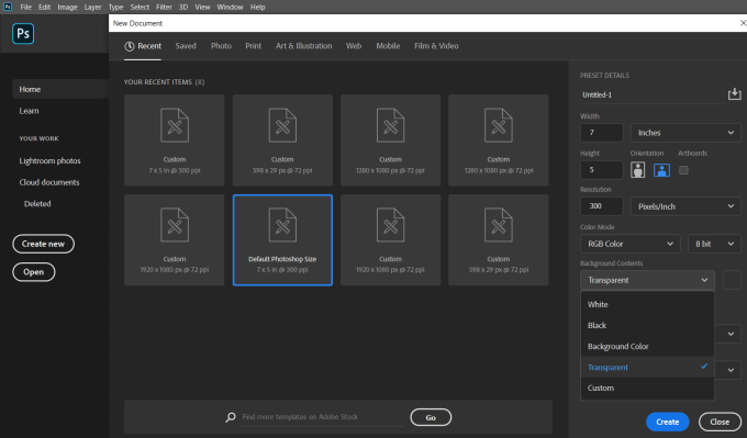 How To Resize  Combine    Merge Layers In Photoshop - 50