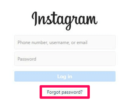 How To Delete An Instagram Account image 10