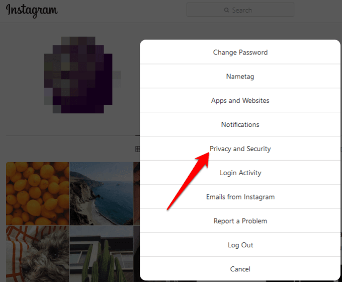 How To Delete An Instagram Account image 19