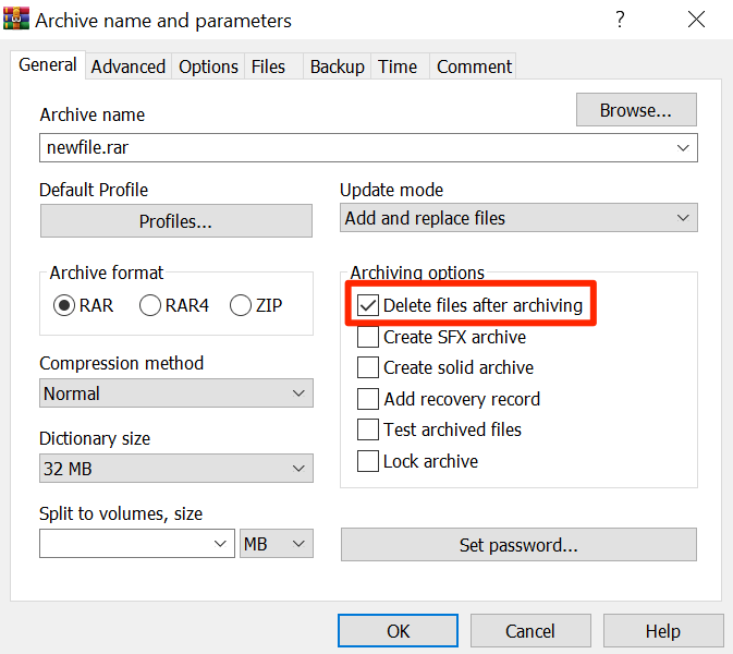 Fix “Could Not Find This Item” When Deleting in Windows image 13