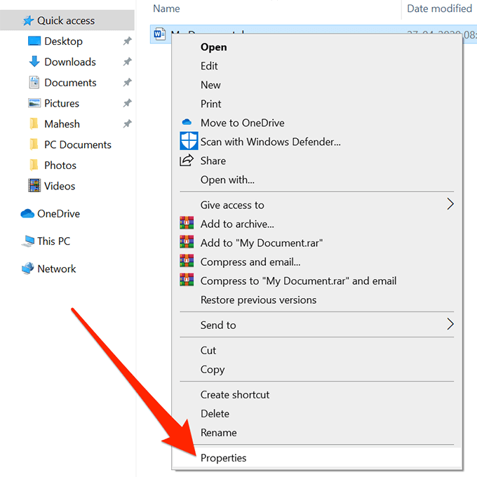 word osx font does not change for entire selection