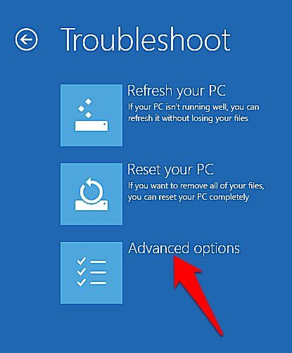 F8 Not Working In Windows 10  5 Things To Try - 48