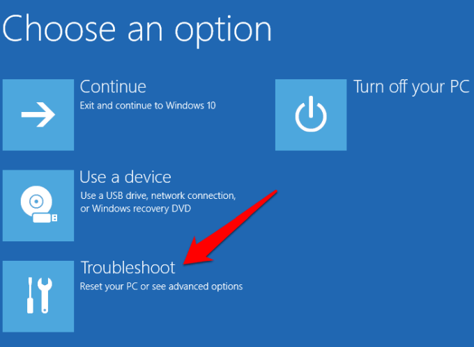 F8 Not Working In Windows 10  5 Things To Try - 66