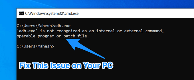 How to hide CMD window while running batch files : r/Windows10HowTo