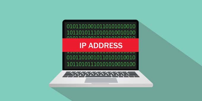 How to Release and Renew an IP Address - 92