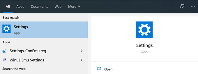 How To Hide The Taskbar In Windows 10 - 5