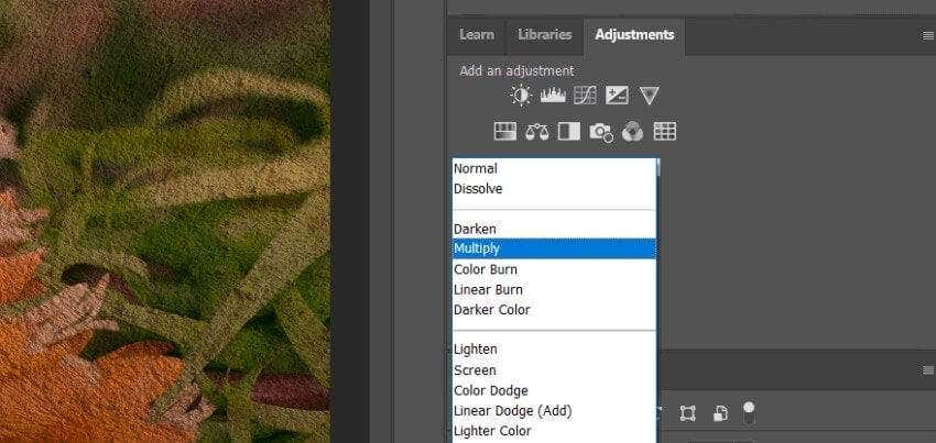 How To Resize, Combine, & Merge Layers In Photoshop image 21