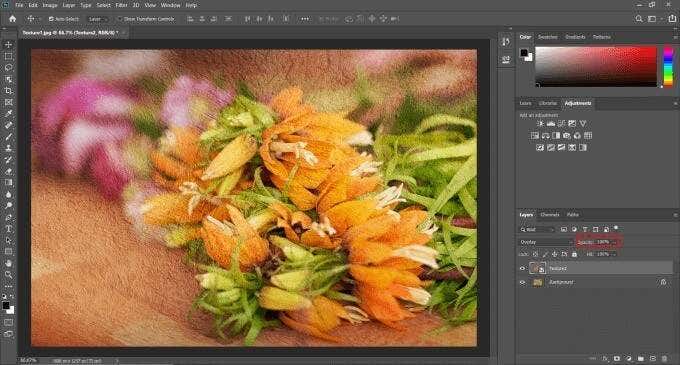 How To Resize  Combine    Merge Layers In Photoshop - 80