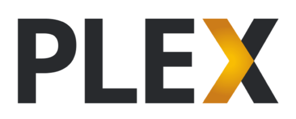 build dedicated plex media server