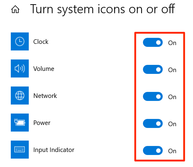 How To Hide The Taskbar In Windows 10 - 10