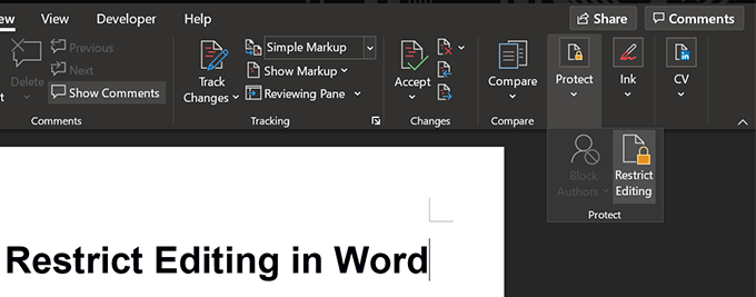 strip hidden information from word tool microsoft word for mac