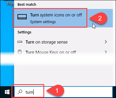 What Is Windows Action Center? image 17