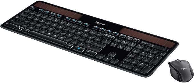 7 Best Wireless Keyboard And Mouse Combos For Any Budget image 16
