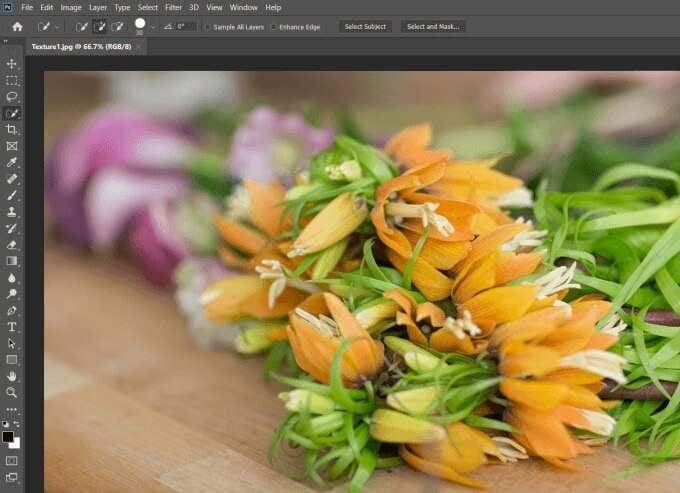 How To Resize, Combine, & Merge Layers In Photoshop image 17
