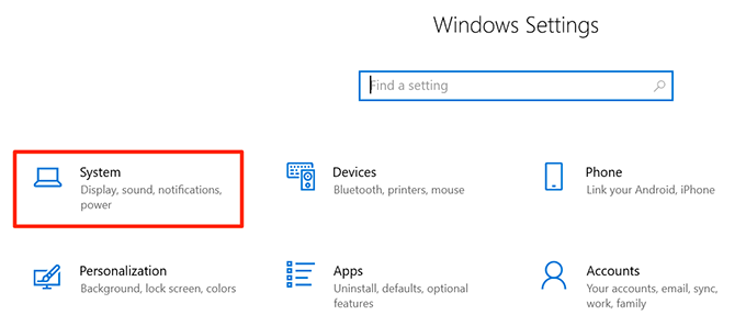 How To Hide The Taskbar In Windows 10 - 59