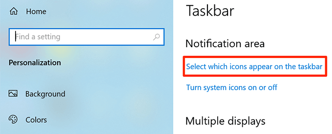 How To Hide The Taskbar In Windows 10 - 53