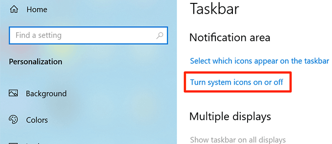 How To Hide The Taskbar In Windows 10 image 19
