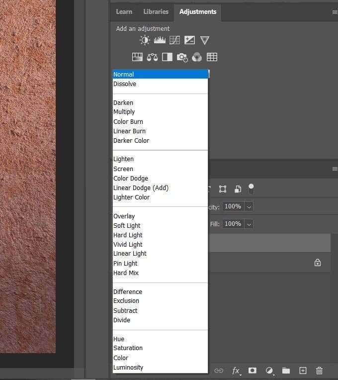 How To Resize, Combine, & Merge Layers In Photoshop image 20