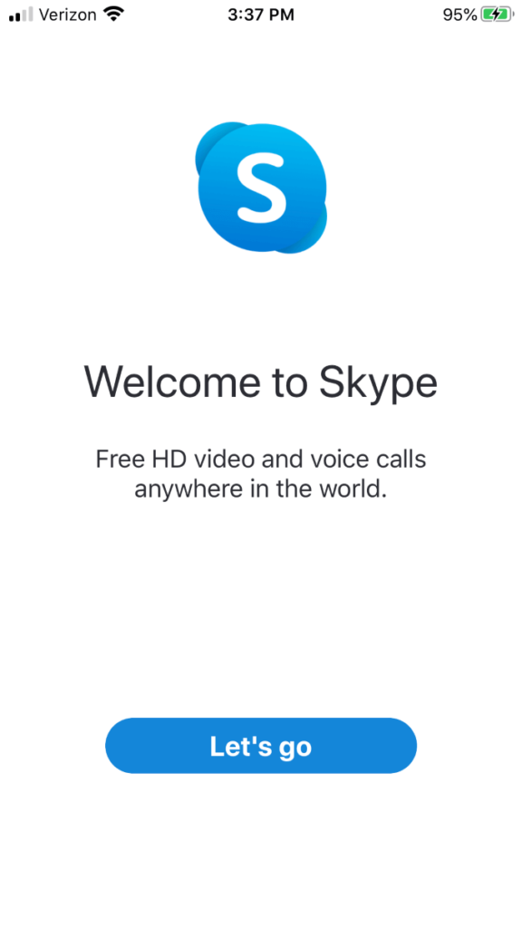 How To Make A Conference Call Using Skype For Business Cafedas