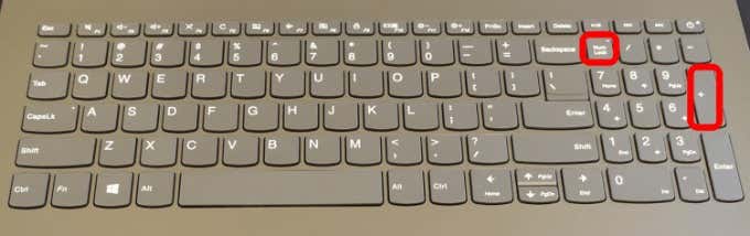Windows 10 Keyboard Shortcuts  The Ultimate Guide - 74