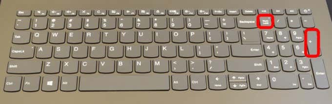 Windows 10 Keyboard Shortcuts  The Ultimate Guide - 43