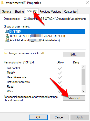 Fix You Need Permission To Perform This Action Error - roblox failed to create key access denied