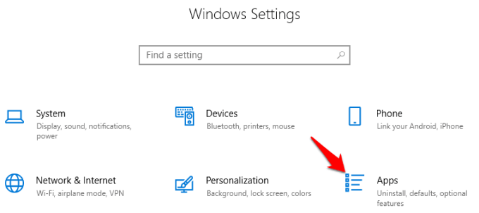 Startup settings Windows 10 перевод. Как удалить https find it pro