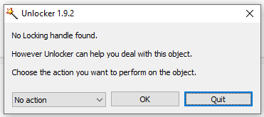 Fix “You need permission to perform this action” Error image 23