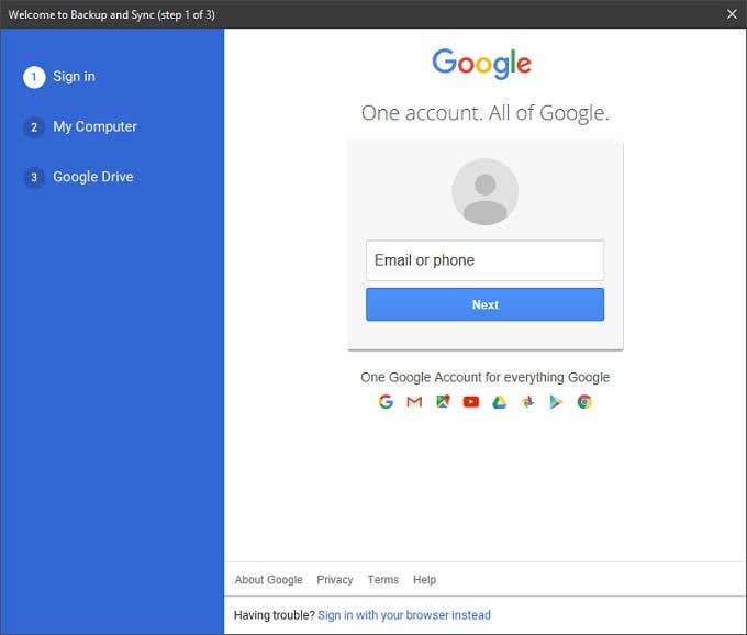 Google Drive Backup Guide: How to backup google drive securely