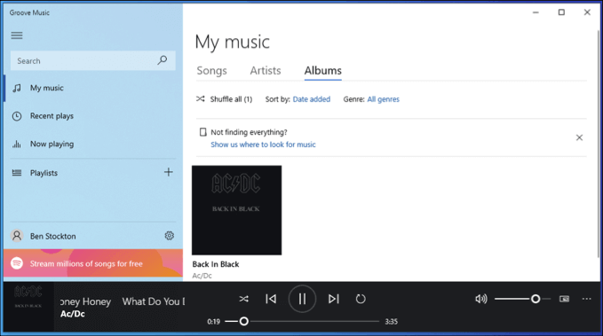 How to Download Windows Media Player 12 for Windows 10 - 30