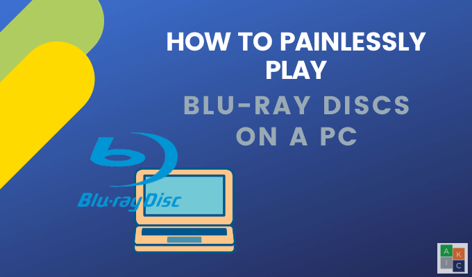 How To Play Blu Ray Discs On Your Computer - 75