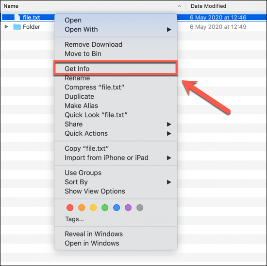 How to Change the Default Program to Open a File With - 19