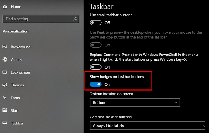 Taskbar Won’t Hide On Windows 10? Here’s How To Fix It image 10