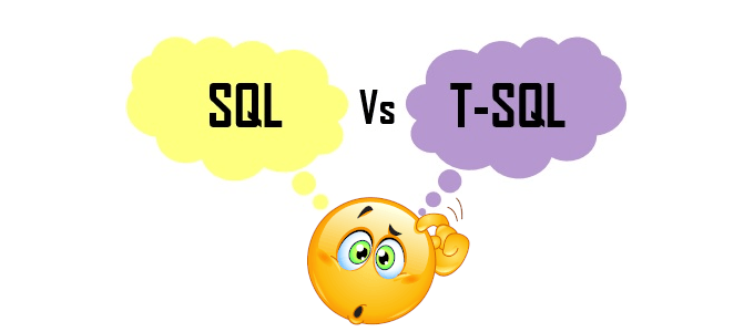 HDG Explains   What is SQL  T SQL  MSSQL  PL SQL  and MySQL  - 12
