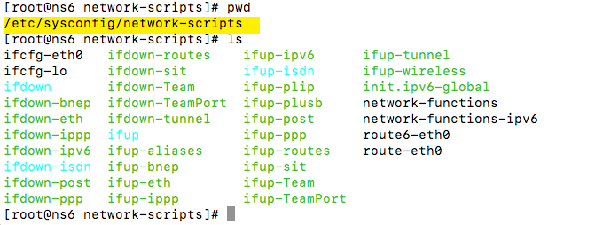 How To Set Up   Configure TCP IP Files On Linux  TCP IP Settings For Linux  - 47