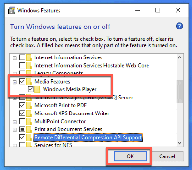 How to Download Windows Media Player 12 for Windows 10 - 65